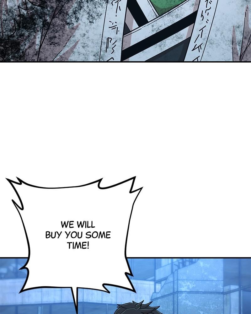 The Warrior Returns chapter 52 page 167