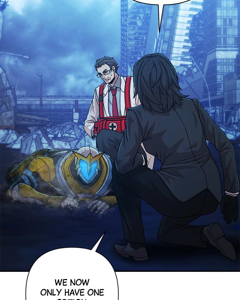 The Warrior Returns chapter 52 page 182