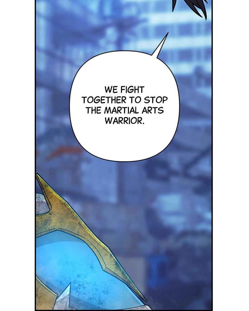 The Warrior Returns chapter 52 page 184