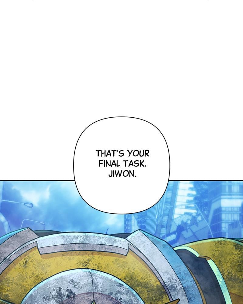 The Warrior Returns chapter 52 page 185