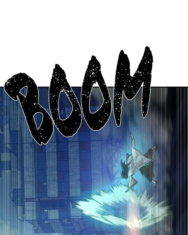 The Warrior Returns chapter 52 page 201