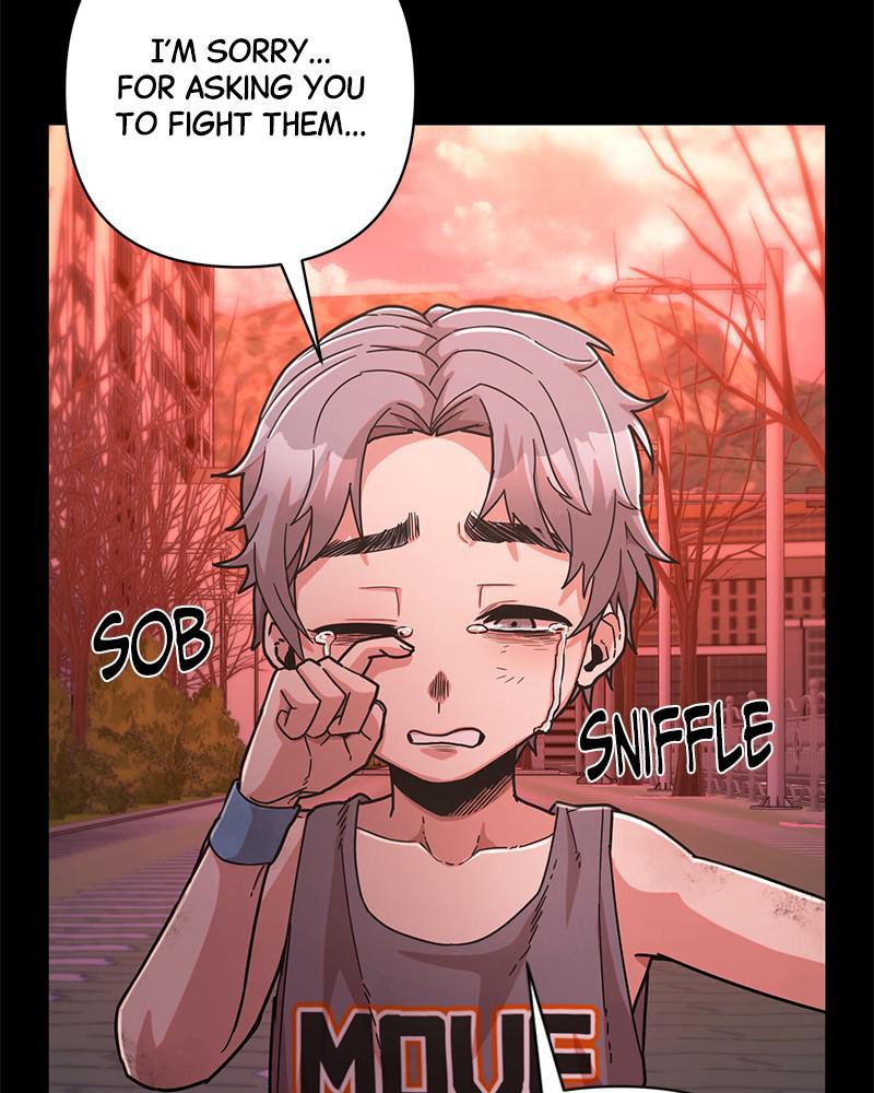 The Warrior Returns chapter 52 page 237