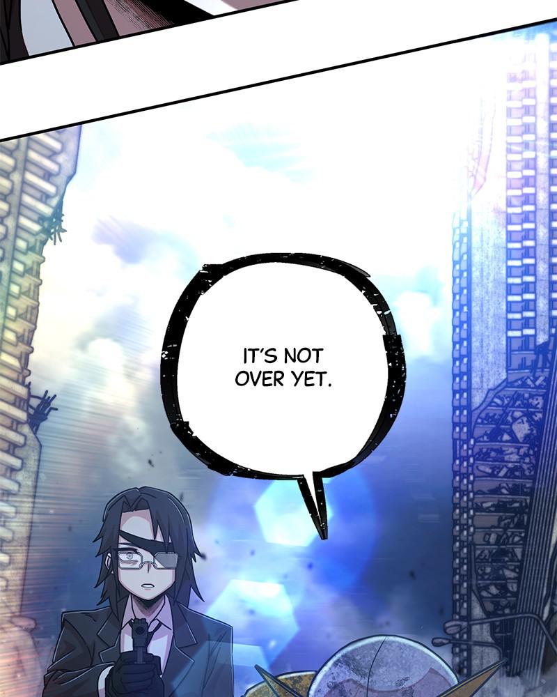 The Warrior Returns chapter 52 page 258