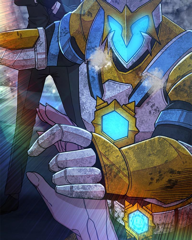 The Warrior Returns chapter 52 page 259