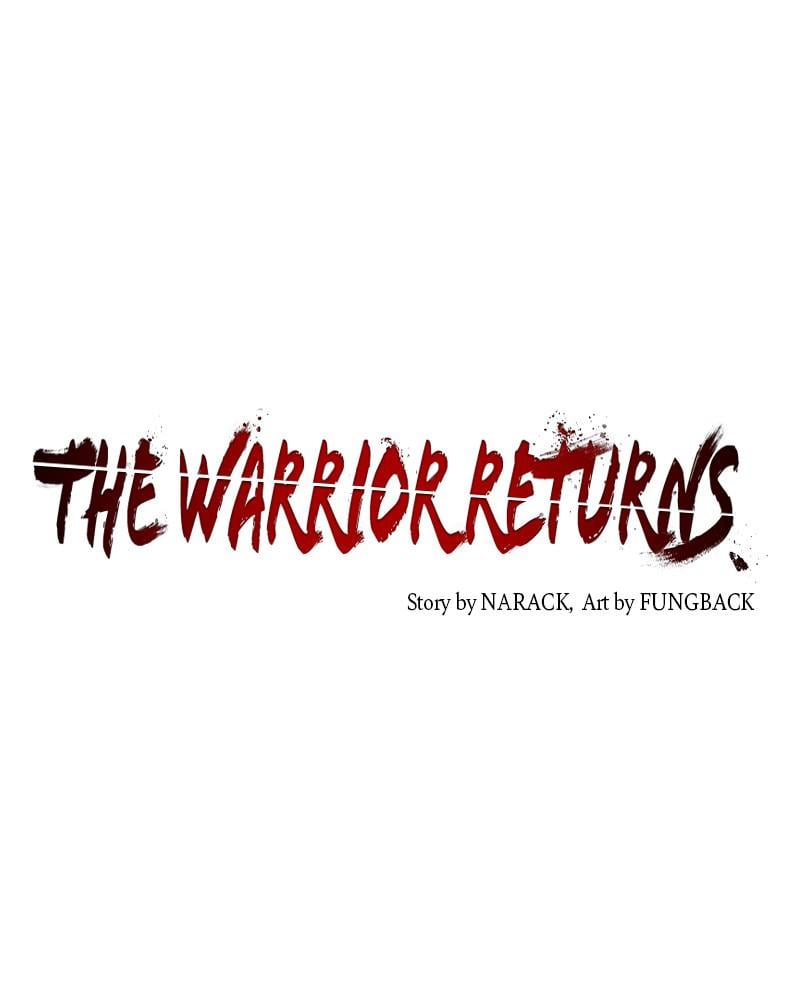 The Warrior Returns chapter 52 page 261