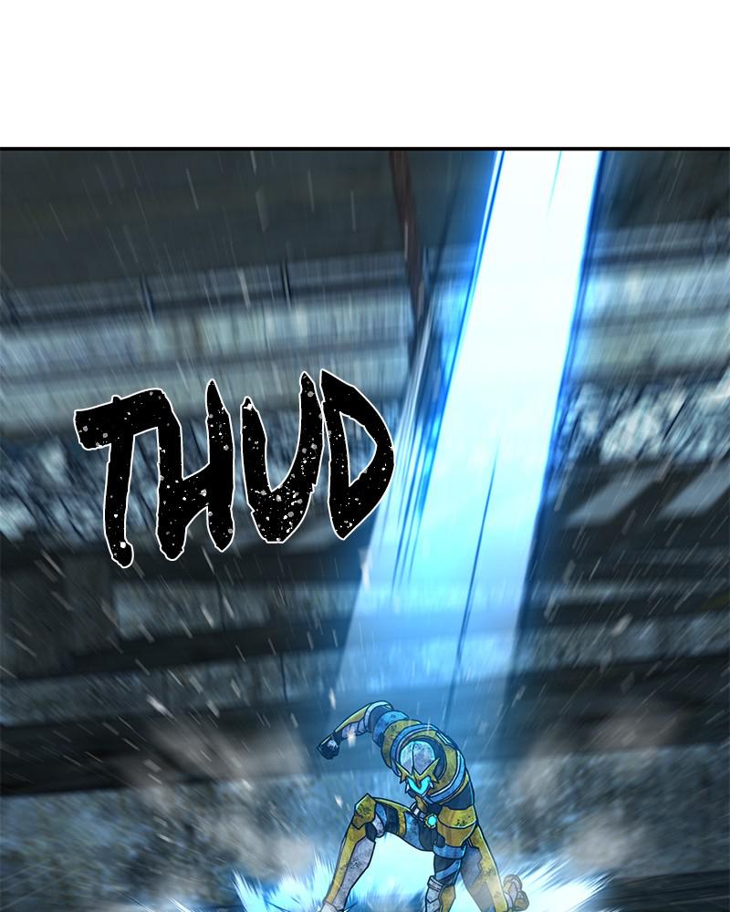 The Warrior Returns chapter 52 page 27