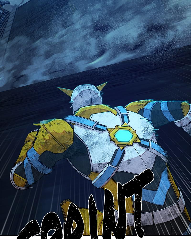 The Warrior Returns chapter 52 page 30