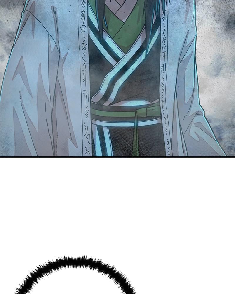 The Warrior Returns chapter 52 page 34