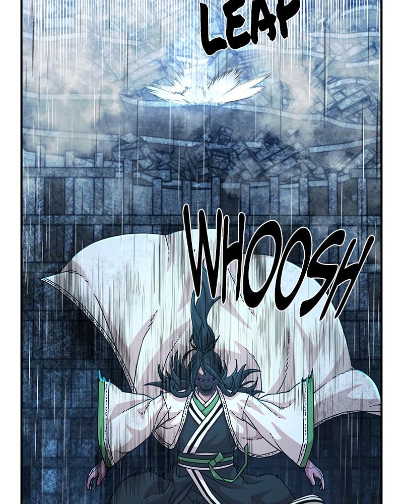 The Warrior Returns chapter 52 page 37