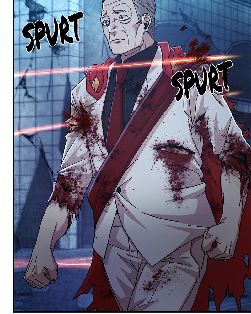 The Warrior Returns chapter 52 page 61