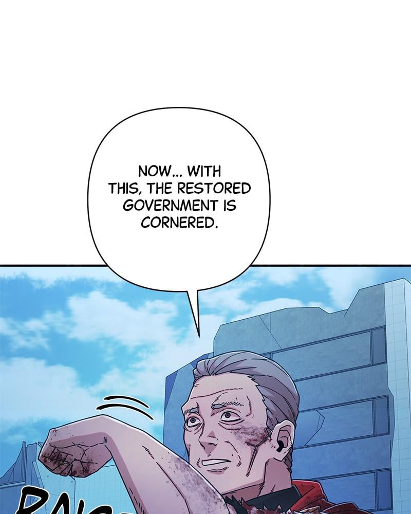 The Warrior Returns chapter 52 page 67