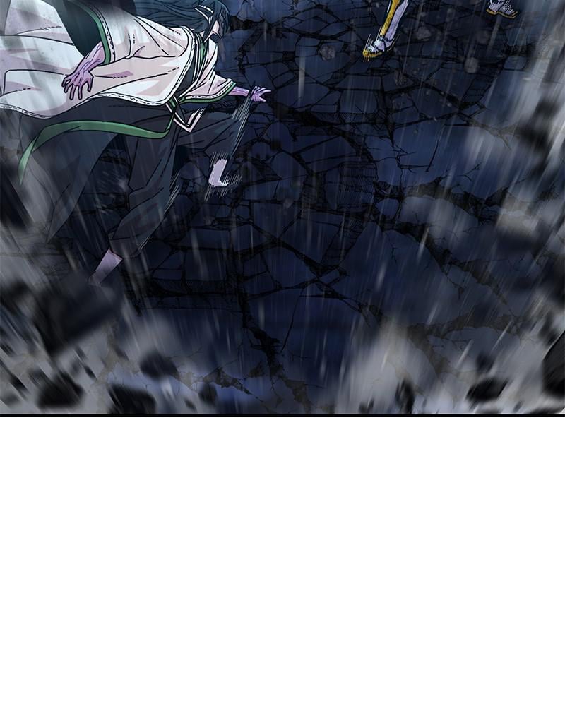 The Warrior Returns chapter 52 page 75