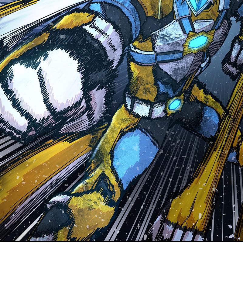 The Warrior Returns chapter 52 page 80