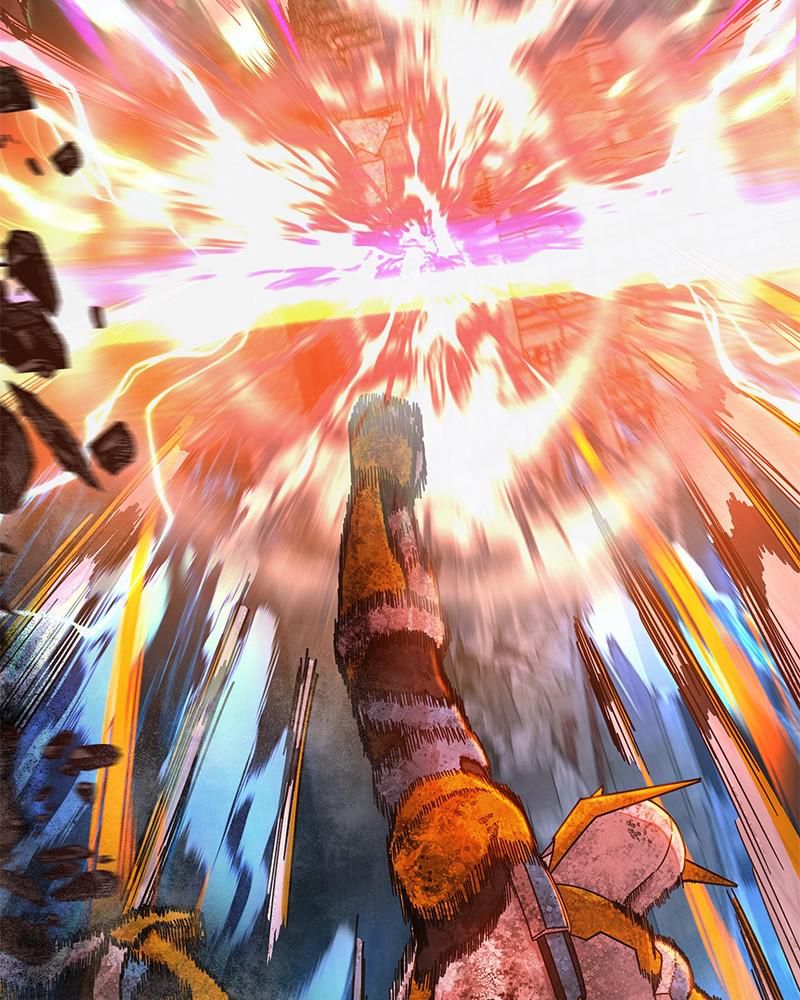 The Warrior Returns chapter 52 page 83