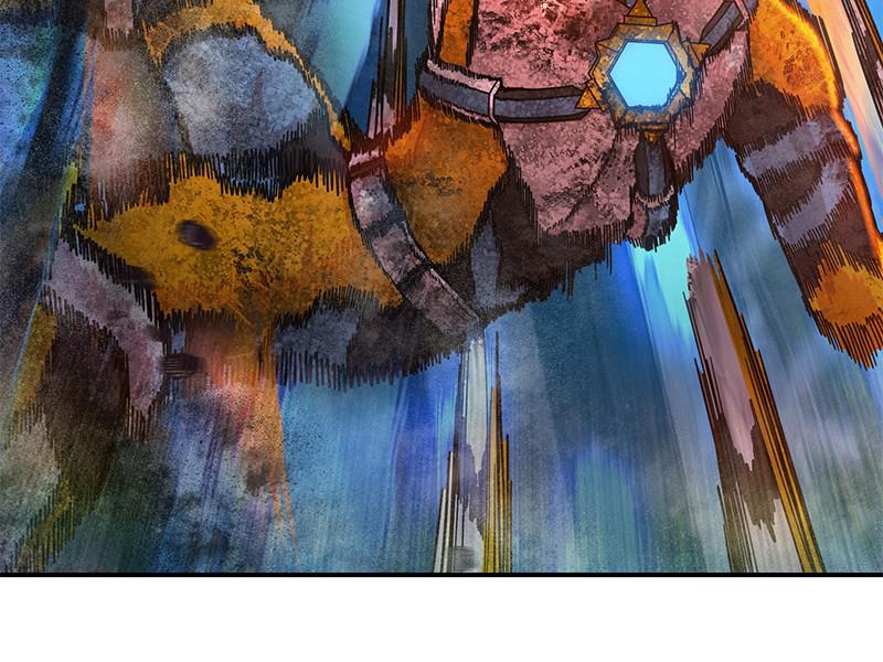 The Warrior Returns chapter 52 page 84