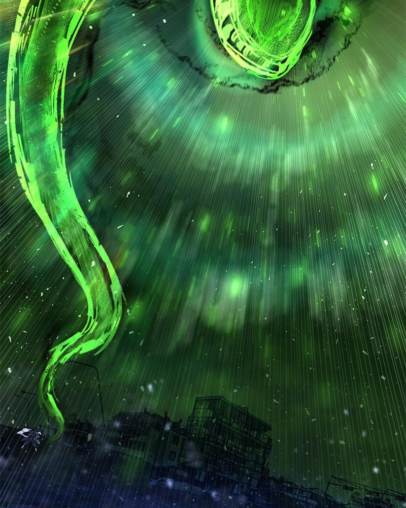 The Warrior Returns chapter 52 page 96