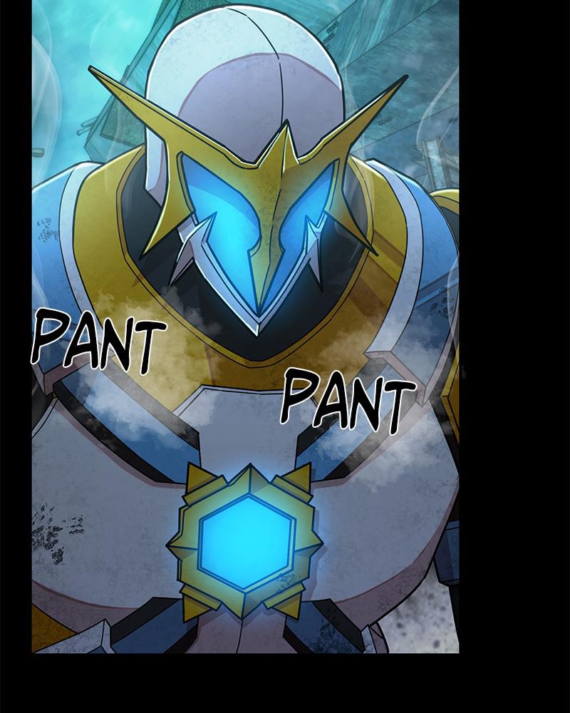 The Warrior Returns chapter 53 page 10