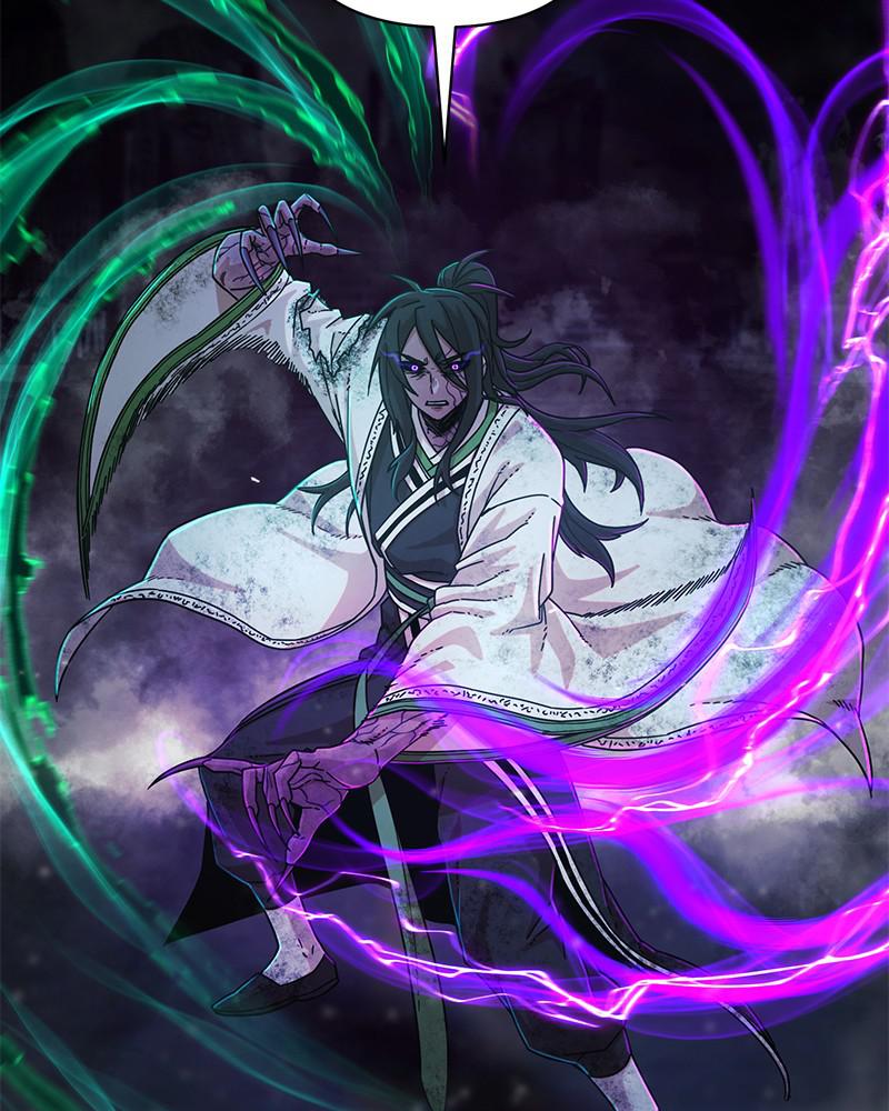 The Warrior Returns chapter 53 page 100