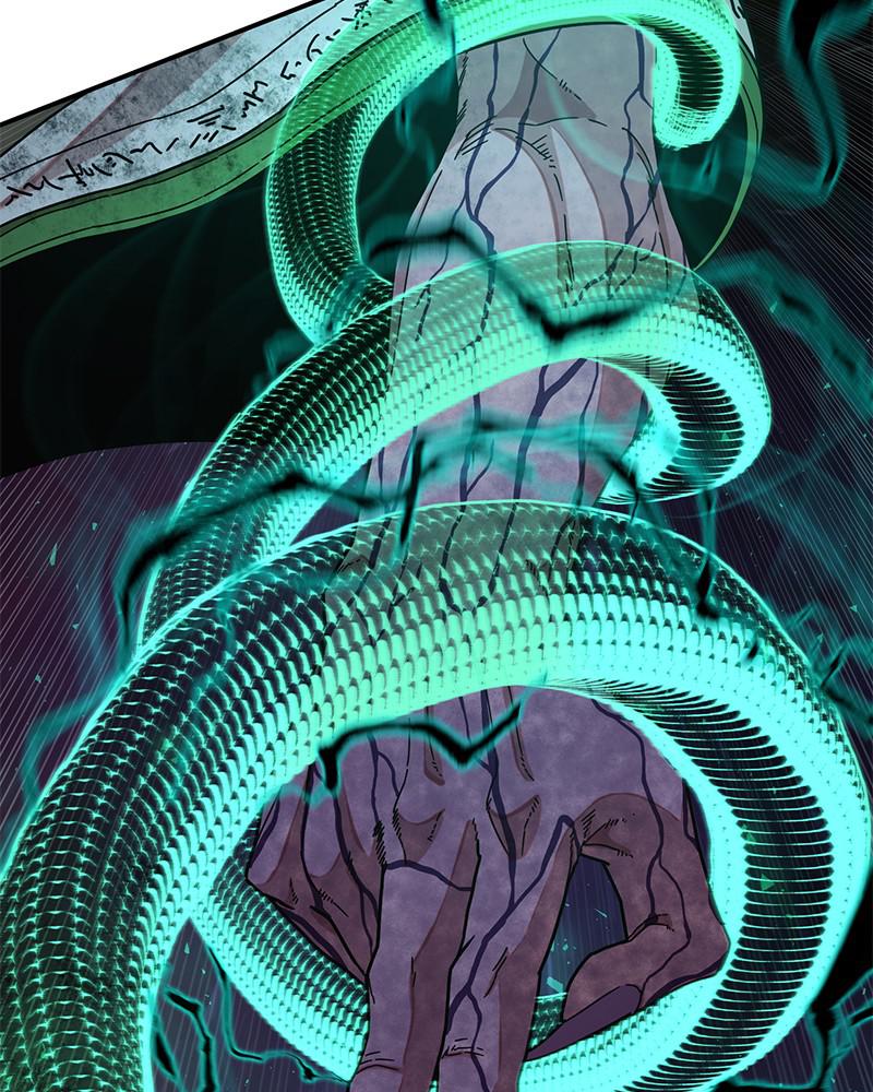 The Warrior Returns chapter 53 page 110