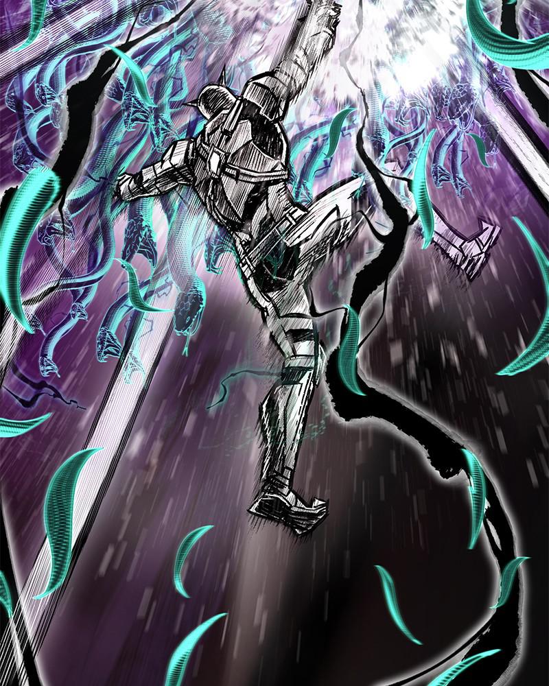 The Warrior Returns chapter 53 page 121