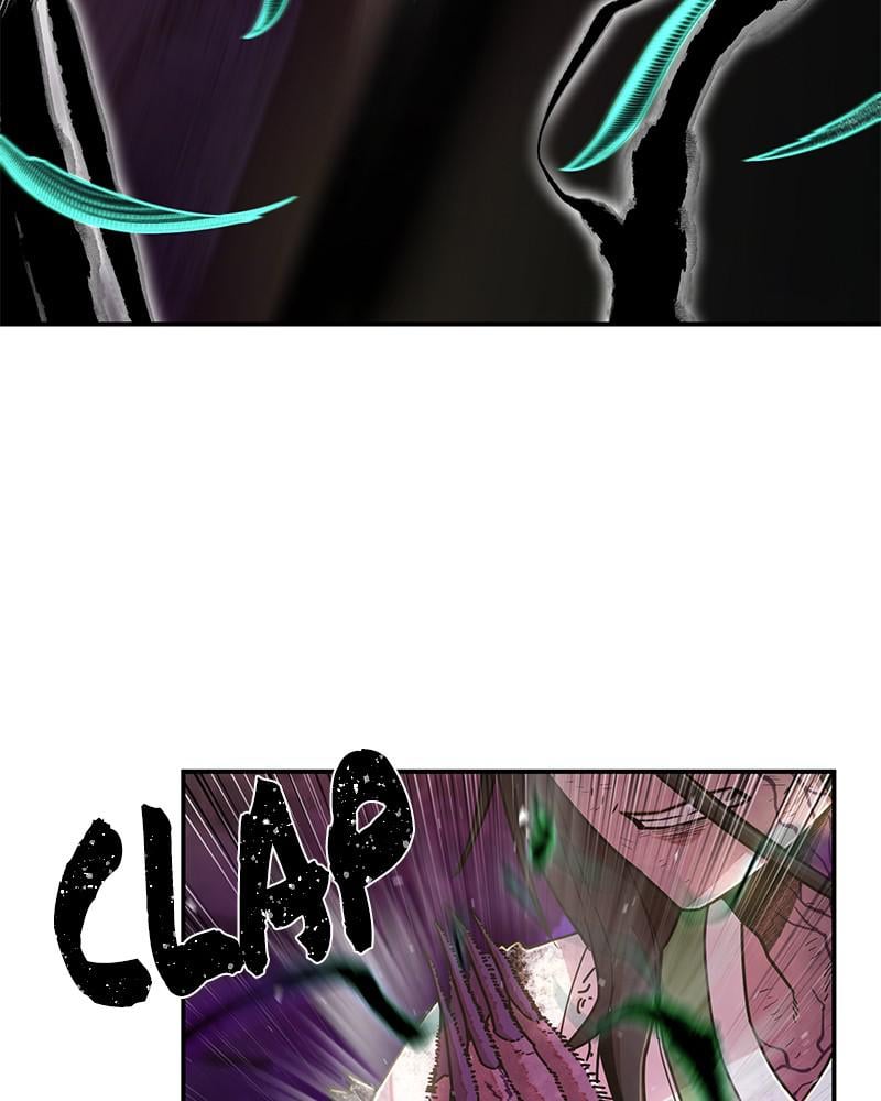 The Warrior Returns chapter 53 page 122