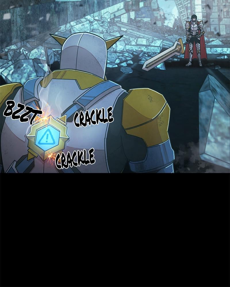 The Warrior Returns chapter 53 page 16