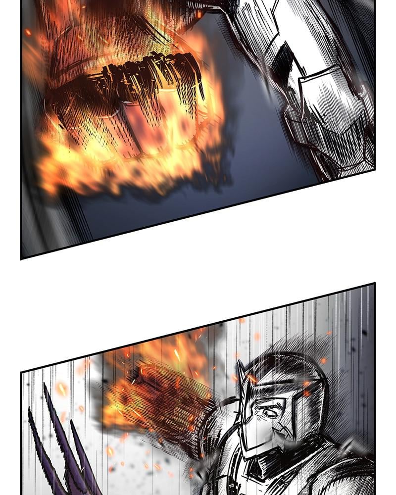 The Warrior Returns chapter 53 page 162