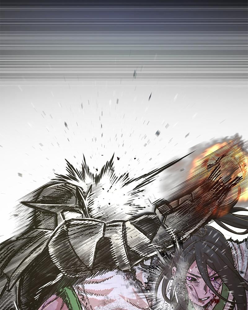 The Warrior Returns chapter 53 page 170