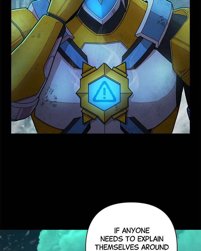 The Warrior Returns chapter 53 page 18