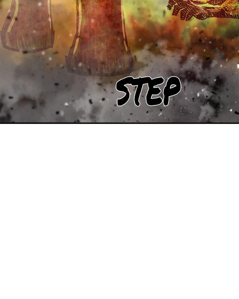 The Warrior Returns chapter 53 page 207