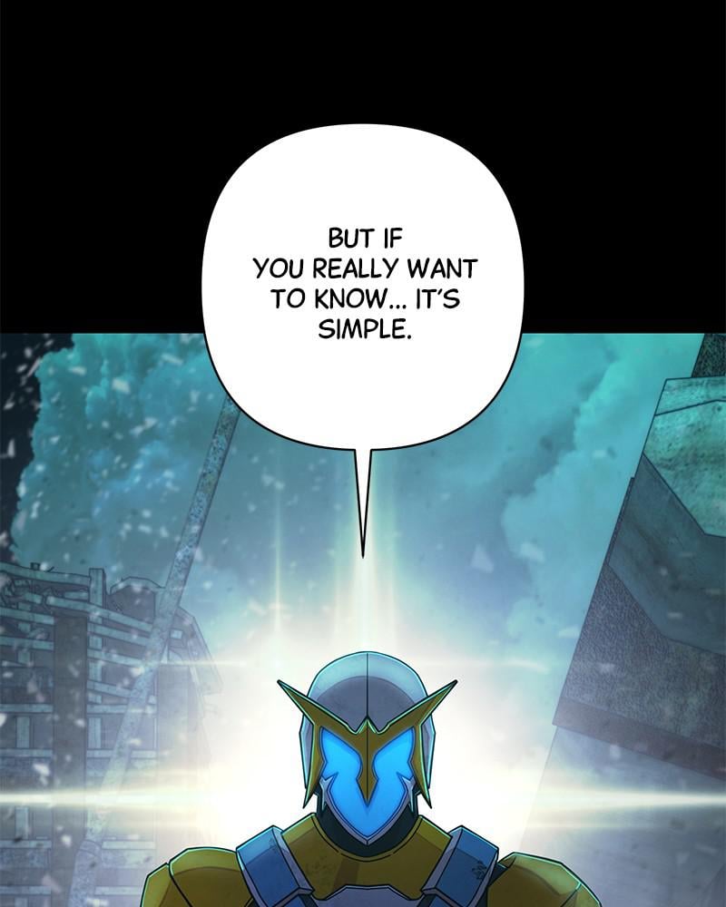 The Warrior Returns chapter 53 page 22