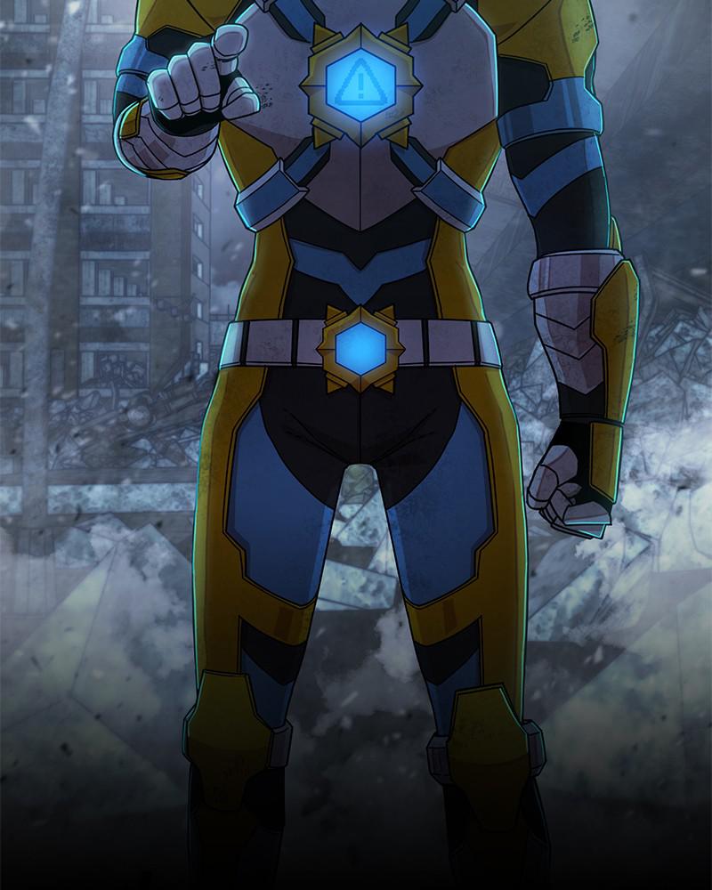 The Warrior Returns chapter 53 page 23