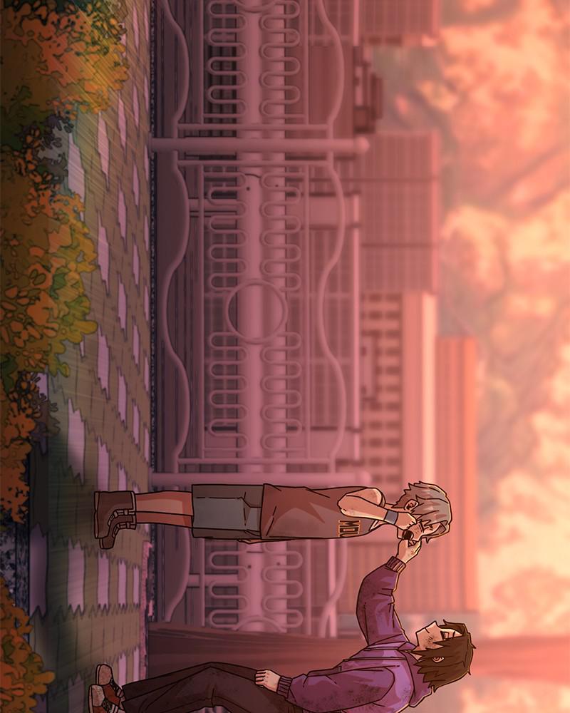 The Warrior Returns chapter 53 page 26