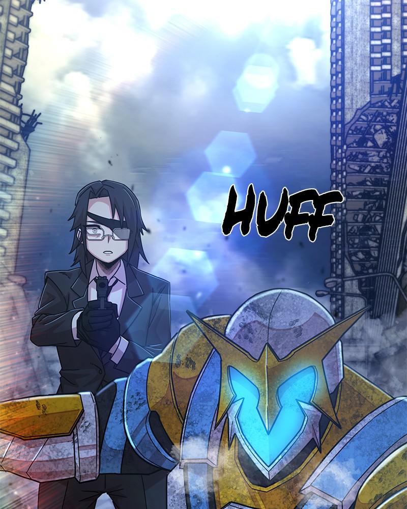 The Warrior Returns chapter 53 page 33