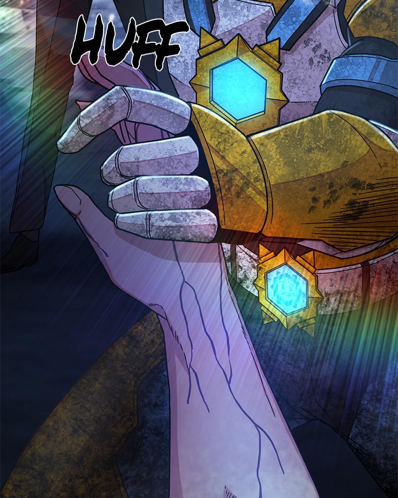 The Warrior Returns chapter 53 page 34