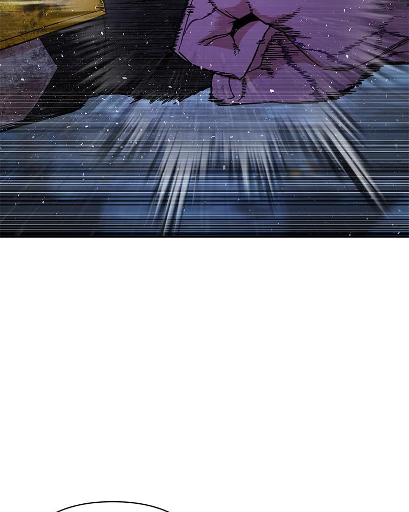 The Warrior Returns chapter 53 page 45