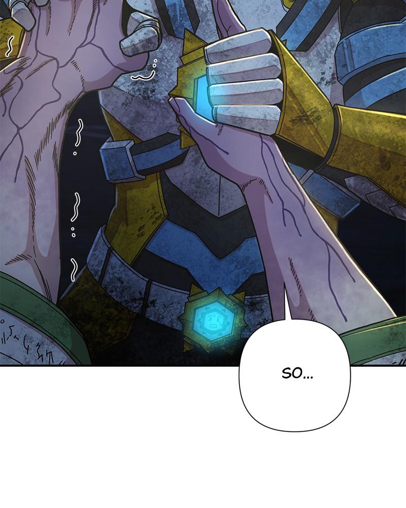 The Warrior Returns chapter 53 page 47