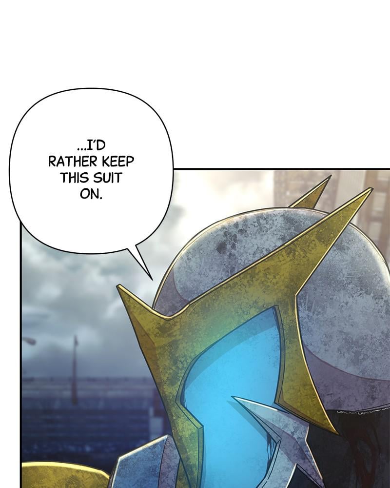 The Warrior Returns chapter 53 page 48