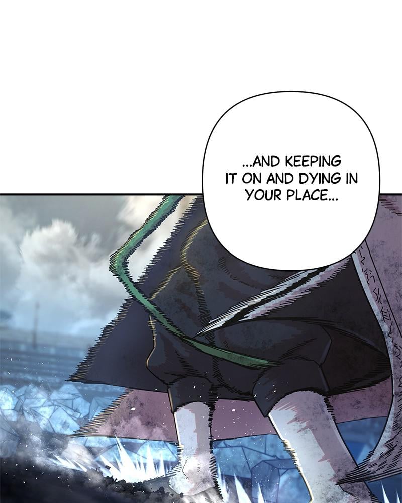 The Warrior Returns chapter 53 page 51