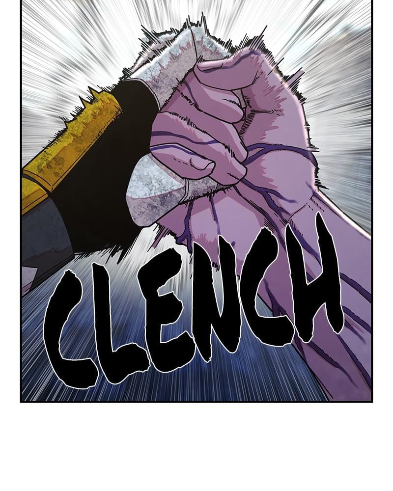 The Warrior Returns chapter 53 page 60