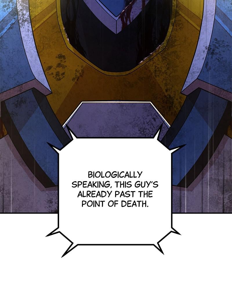 The Warrior Returns chapter 53 page 75