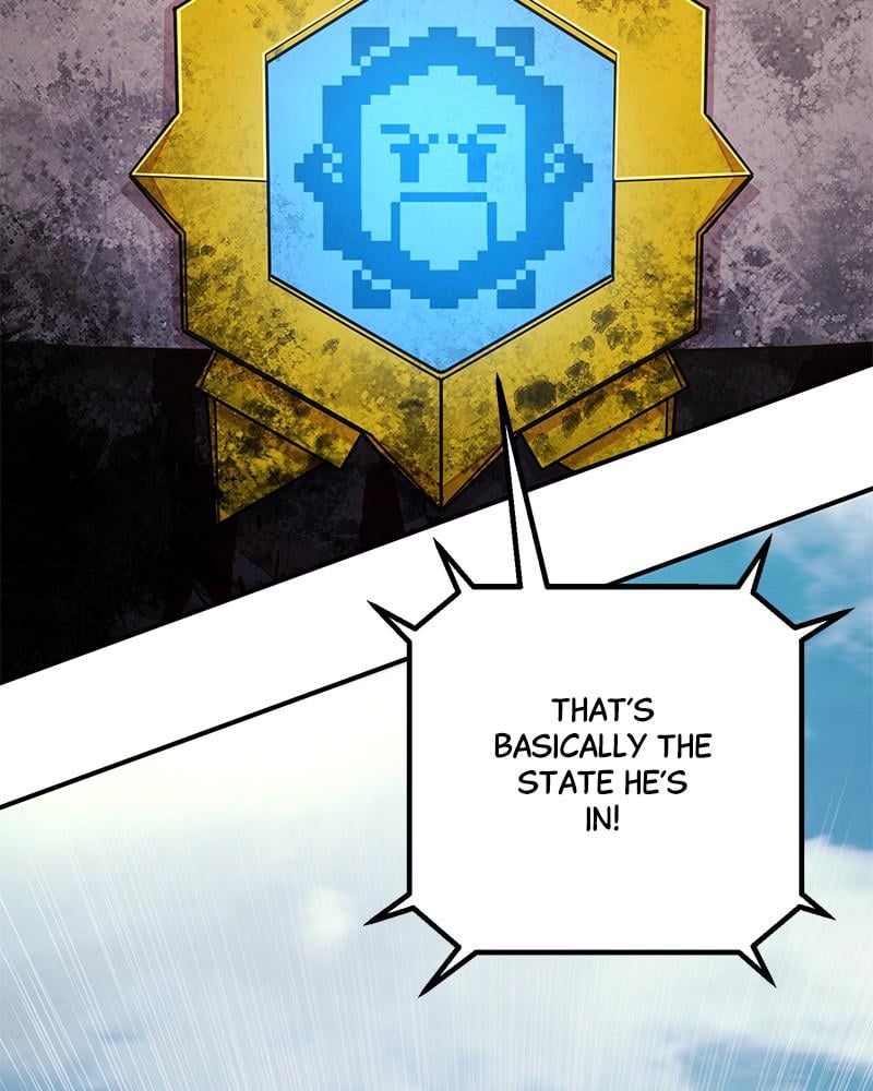 The Warrior Returns chapter 53 page 77