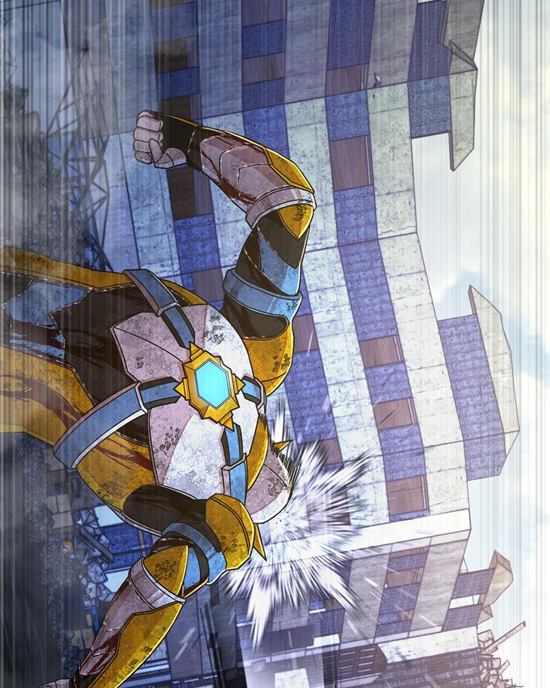 The Warrior Returns chapter 53 page 80