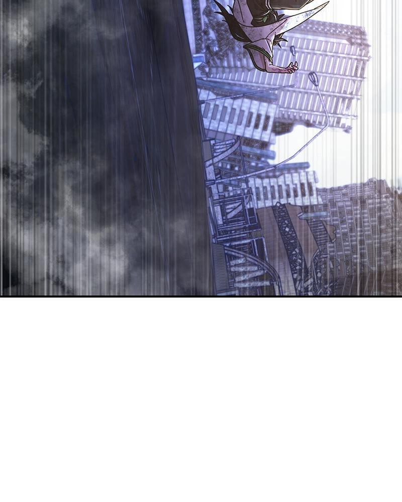 The Warrior Returns chapter 53 page 82