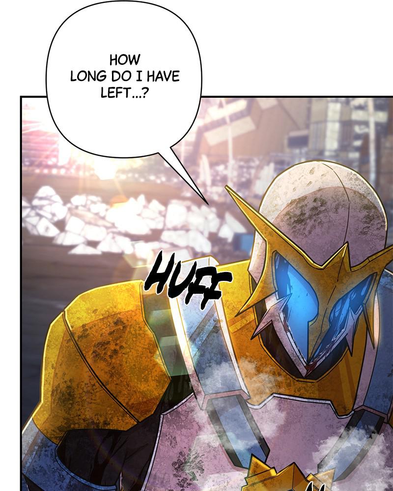 The Warrior Returns chapter 53 page 83