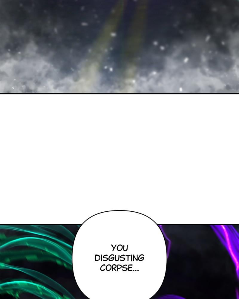 The Warrior Returns chapter 53 page 99