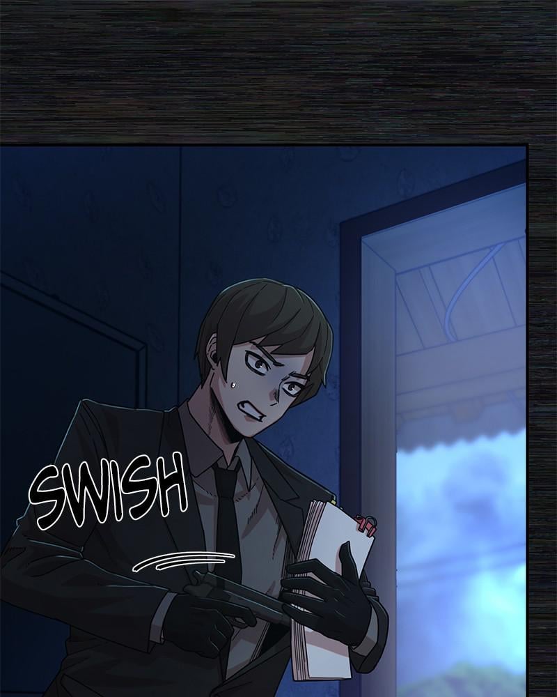 The Warrior Returns chapter 54 page 100