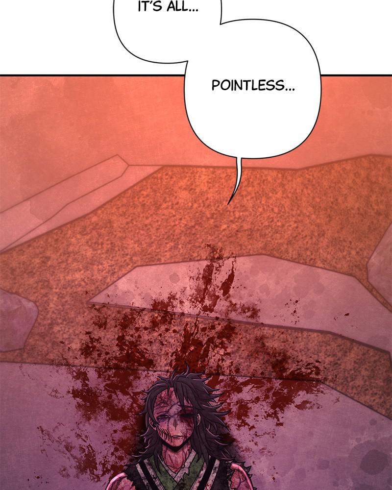 The Warrior Returns chapter 54 page 134