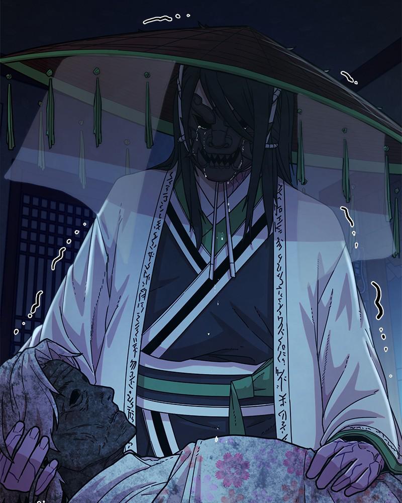 The Warrior Returns chapter 54 page 91