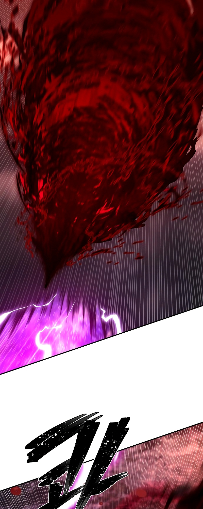 The Warrior Returns chapter 55 page 47